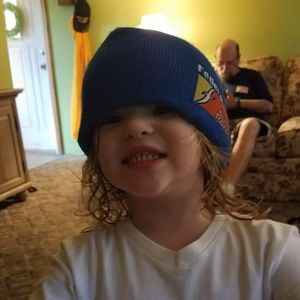 Meet your Posher, Christina